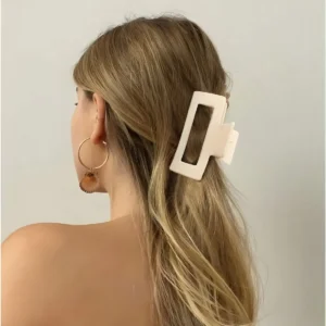 مشابك الشعر المخلبية من Canitor