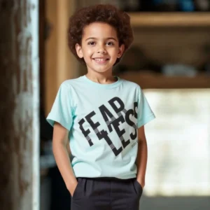 2 (7) تيشيرت للأولاد من بريمارك، مقاس 12 إلى 13