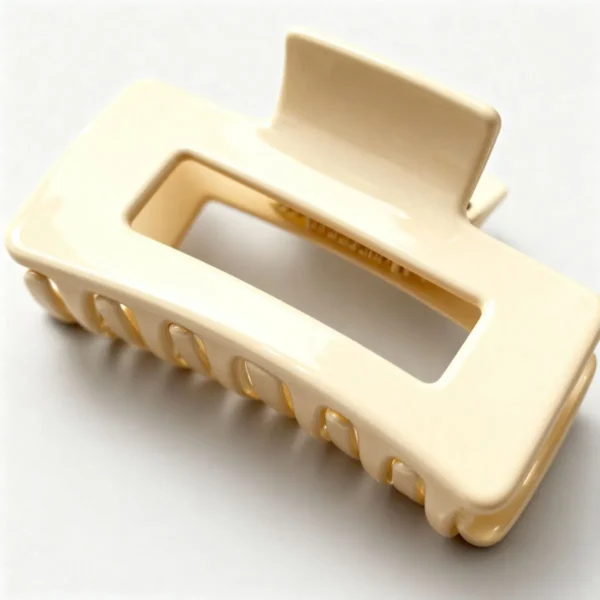 مشابك الشعر المخلبية من Canitor