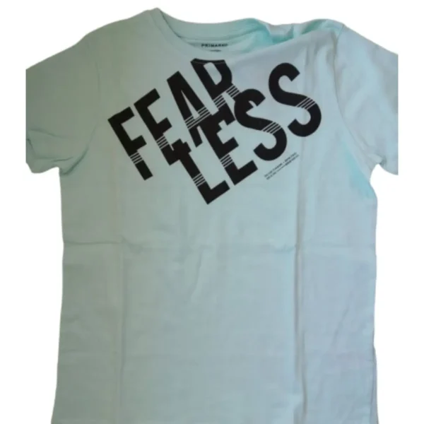 تيشيرت للأولاد من بريمارك، مقاس 12 إلى 13