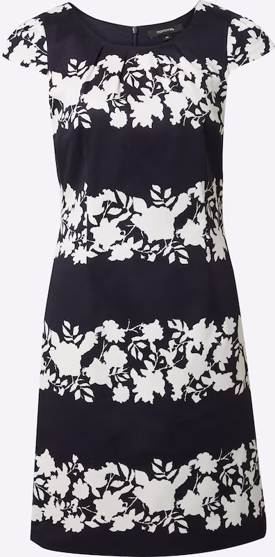 فستان نسائي