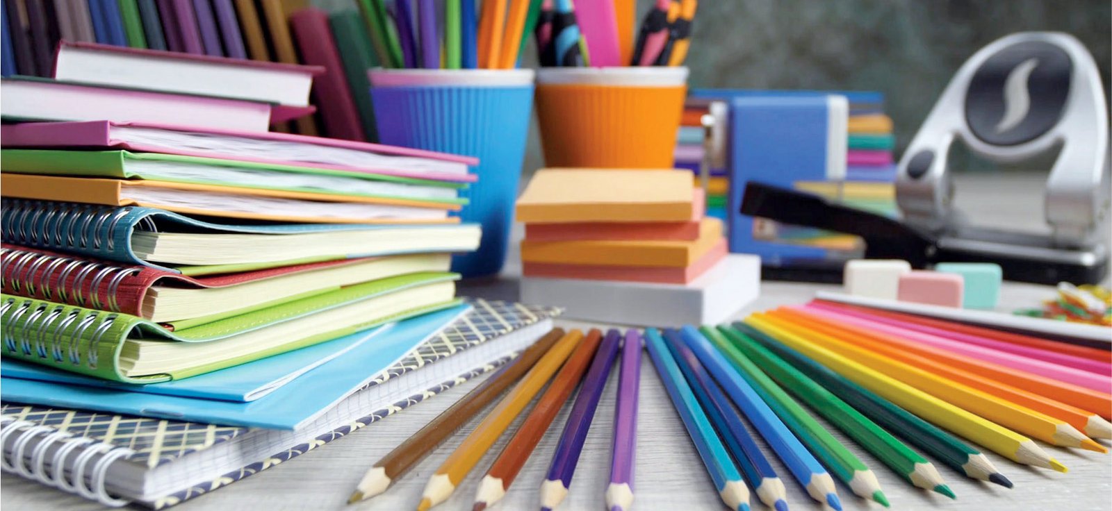 banner_1807_061011 قلم حبر جاف لطيف كرتون يونيكورن 6 ألوان من القطيفة