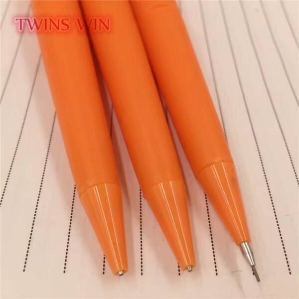 قلم سنون على شكل جزرة