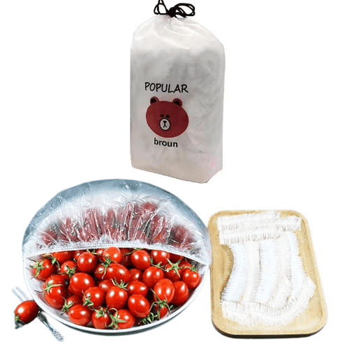 أكياس حفظ الطعام باندا